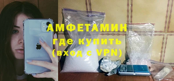 молекула духа Пересвет