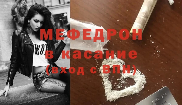 молекула духа Пересвет