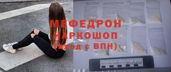 молекула духа Пересвет